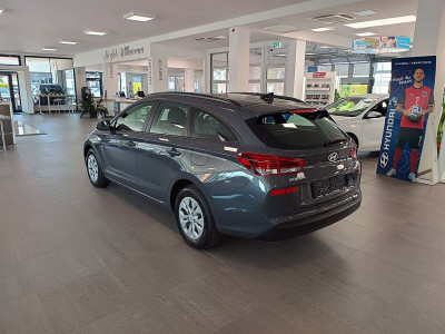 Hyundai i30 Neuwagen Hyundai i30 Neuwagen