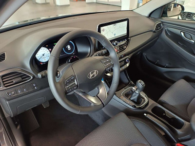 Hyundai i30 Neuwagen Hyundai i30 Neuwagen