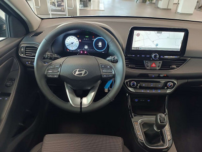 Hyundai i30 Neuwagen Hyundai i30 Neuwagen