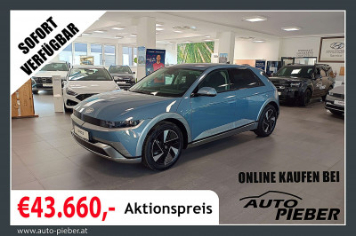 Hyundai Ioniq 5 Neuwagen