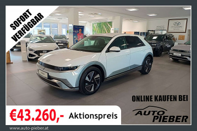 Hyundai Ioniq 5 Neuwagen Hyundai Ioniq 5 Neuwagen