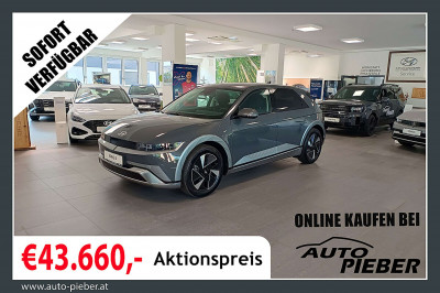 Hyundai Ioniq 5 Neuwagen Hyundai Ioniq 5 Neuwagen