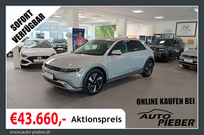 Hyundai Ioniq 5 Neuwagen Hyundai Ioniq 5 Neuwagen