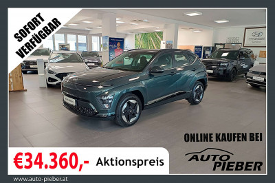 Hyundai Kona Neuwagen