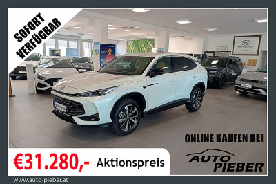 MG HS Tageszulassung