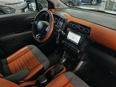 Citroën C3 Aircross Gebrauchtwagen
