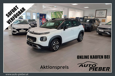 Citroën C3 Aircross Gebrauchtwagen
