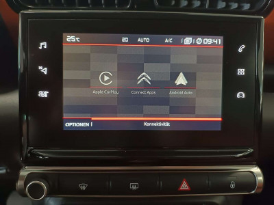 Citroën C3 Aircross Gebrauchtwagen