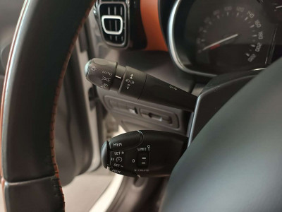 Citroën C3 Aircross Gebrauchtwagen