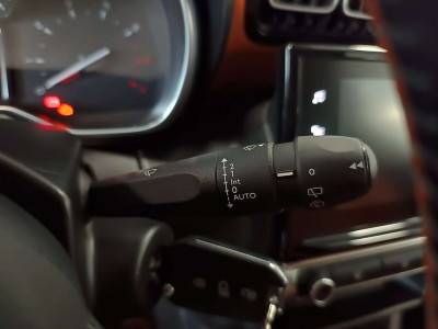 Citroën C3 Aircross Gebrauchtwagen