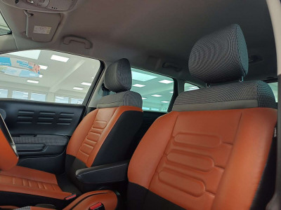 Citroën C3 Aircross Gebrauchtwagen