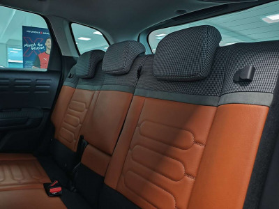 Citroën C3 Aircross Gebrauchtwagen