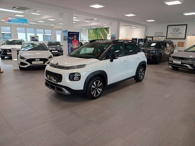 Citroën C3 Aircross Gebrauchtwagen