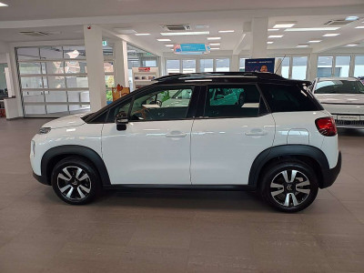 Citroën C3 Aircross Gebrauchtwagen
