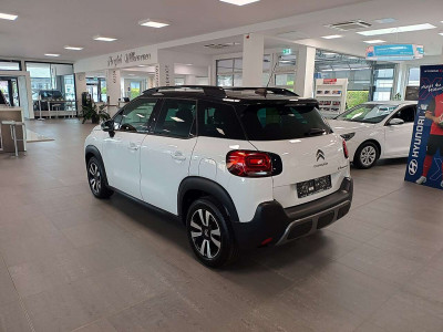 Citroën C3 Aircross Gebrauchtwagen