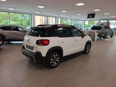 Citroën C3 Aircross Gebrauchtwagen