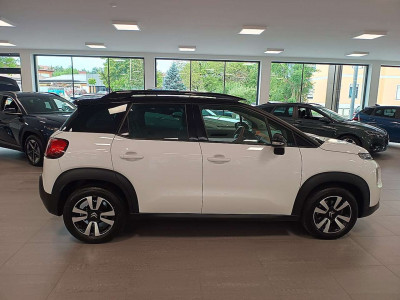 Citroën C3 Aircross Gebrauchtwagen