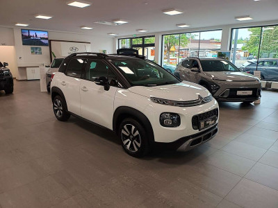 Citroën C3 Aircross Gebrauchtwagen