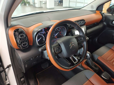 Citroën C3 Aircross Gebrauchtwagen