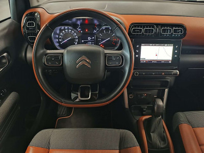 Citroën C3 Aircross Gebrauchtwagen