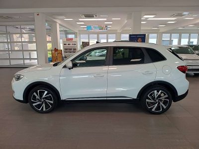 MG ZS Tageszulassung MG ZS Tageszulassung