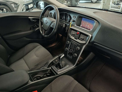 Volvo V40 Gebrauchtwagen Volvo V40 Gebrauchtwagen