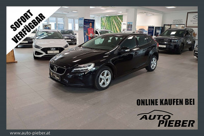 Volvo V40 Gebrauchtwagen Volvo V40 Gebrauchtwagen
