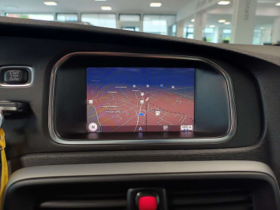 Volvo V40 Gebrauchtwagen Volvo V40 Gebrauchtwagen