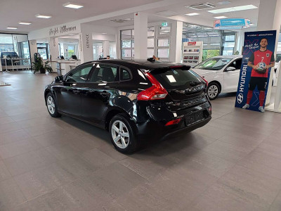 Volvo V40 Gebrauchtwagen Volvo V40 Gebrauchtwagen