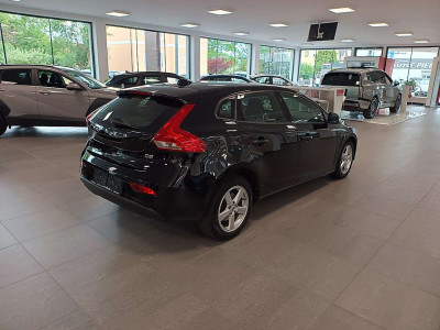 Volvo V40 Gebrauchtwagen Volvo V40 Gebrauchtwagen