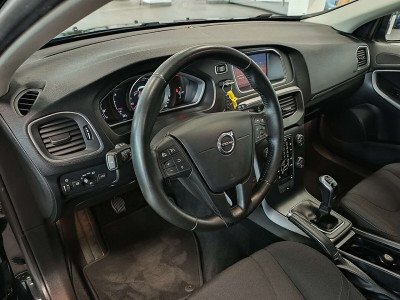Volvo V40 Gebrauchtwagen Volvo V40 Gebrauchtwagen