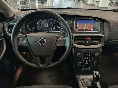 Volvo V40 Gebrauchtwagen Volvo V40 Gebrauchtwagen
