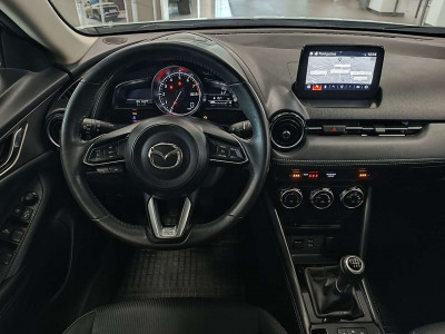 Mazda CX-3 Gebrauchtwagen Mazda CX-3 Gebrauchtwagen