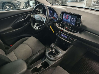 Hyundai i30 Gebrauchtwagen Hyundai i30 Gebrauchtwagen