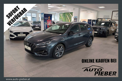 Hyundai i30 Gebrauchtwagen Hyundai i30 Gebrauchtwagen