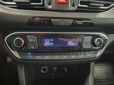 Hyundai i30 Gebrauchtwagen Hyundai i30 Gebrauchtwagen