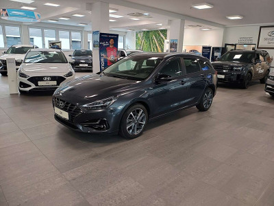Hyundai i30 Gebrauchtwagen Hyundai i30 Gebrauchtwagen
