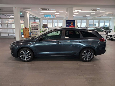 Hyundai i30 Gebrauchtwagen Hyundai i30 Gebrauchtwagen