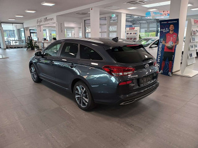 Hyundai i30 Gebrauchtwagen Hyundai i30 Gebrauchtwagen