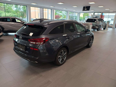Hyundai i30 Gebrauchtwagen Hyundai i30 Gebrauchtwagen