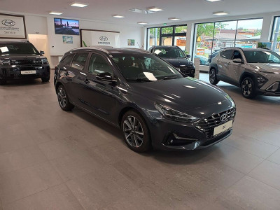 Hyundai i30 Gebrauchtwagen Hyundai i30 Gebrauchtwagen