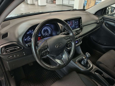 Hyundai i30 Gebrauchtwagen Hyundai i30 Gebrauchtwagen