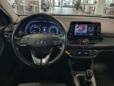 Hyundai i30 Gebrauchtwagen Hyundai i30 Gebrauchtwagen