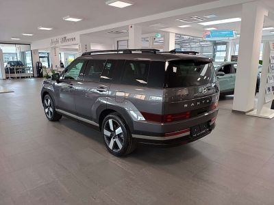 Hyundai Santa Fe Gebrauchtwagen Hyundai Santa Fe Gebrauchtwagen