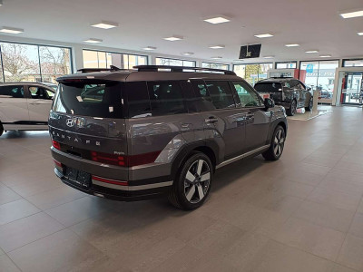 Hyundai Santa Fe Gebrauchtwagen