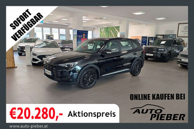 MG ZS Tageszulassung MG ZS Tageszulassung