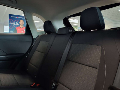 MG ZS Tageszulassung MG ZS Tageszulassung