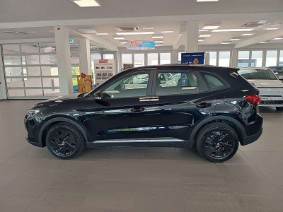 MG ZS Tageszulassung MG ZS Tageszulassung