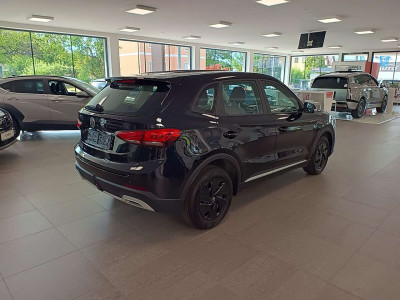 MG ZS Tageszulassung MG ZS Tageszulassung
