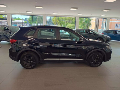 MG ZS Tageszulassung MG ZS Tageszulassung